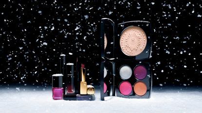 chanel melanconie|Chanel's Holiday 2024 Makeup Collection Revives My Usual .